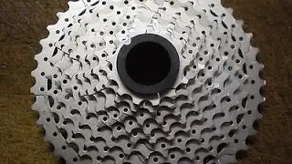 Bike Gains | cassette 11-40t en una Road Bike | Vegan en Español