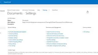 Turn Off SharePoint Folders