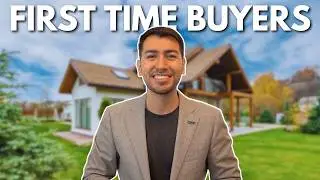 First Time Homebuyer Programs Explained (Facts, Myths, & Hidden Costs)