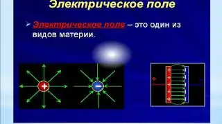 Школьная физика, подготовка к ЦТ