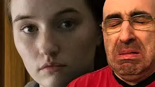 The Last of Us Season 2 Abby Casting
