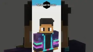 Minecraft Guess that block? 9 