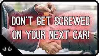 The Right Way To Buy A Car
