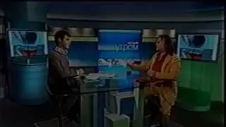 Поднимись над суетой