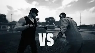 Truth Lover vs Psycho Clowns