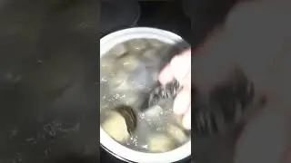 что может быть вкуснее #пельмени #мем