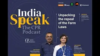 Unpacking the Repeal of the Farm Laws