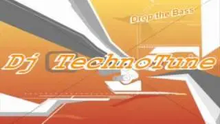 Stef H(DJ TechnoTune) - Ellinor[Remix]
