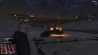 Grand Theft Auto V