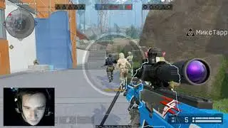 Warface/Смешные моменты