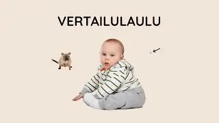 Kielinuppu - Vertailulaulu