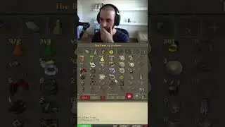 First impressions of OSRS in HD 