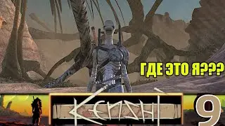 Кенши/Kenshi  ➤ [Прохождение #9] ➤Мастер Kenroud изучает болота