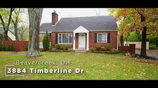3884 Timberline Dr