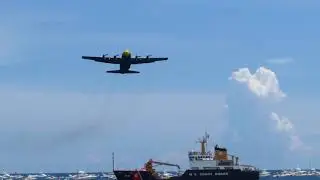 Fat Albert 2017 Beach Show