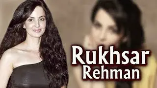 The Lost Heroine - Rukhsar Rehman