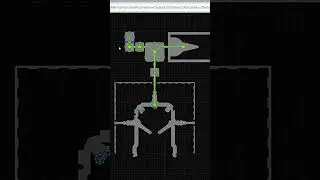 Warframe Dojo Decorating Basics Episode 8 Dojo Layouts !!  #tennocreate #warframedojo