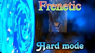Прохождение на сложном | Frenetic - Horror Game.