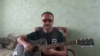 Metallica   Nothing else matters Guitar cover