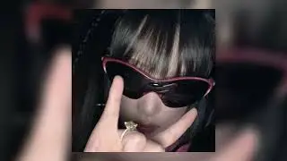 Lovely Peaches - Love is a waste of time [sped up]
