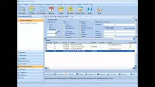 25 - Utilização do Módulo de Marketing 4321- Parte 2