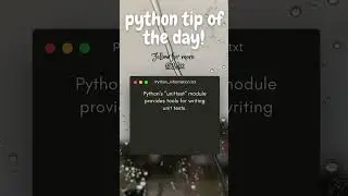 Python's 
