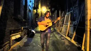 Aaron Ahlstrom of The Lower Caves Take Away Show