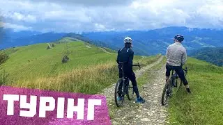 ТУРІНГ | Що по Гревелу?