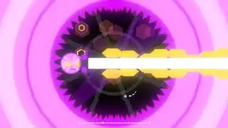 Project Arrhythmia: Xtrullor - Event Horizon (level by Coffee Dog)