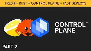 Silly Fast Fresh Deploys with Rust (Part 2)