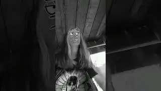 ХППХАХПХАХАХ ДЕВОЧКАА ВЭНСДЭЙ😎