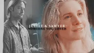 Juliet & Sawyer | Someone You Loved