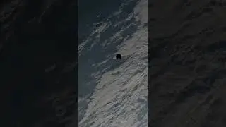 Boeing's First Crewed Starliner Launch