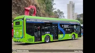 22ªBBF Caio E Millennium da Norte Buss  -  Veículo e Empresa Confirmados