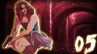 OBLIGATORY SEWER LEVEL | RESIDENT EVIL 3 (remake) 05