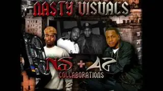 AZ - The Essence Ft  Nas