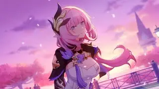 Honkai Impact 3 - Chapter 29: Tochter aus Elysium [Story]