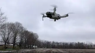 The Original Mini “DJI Mavic Mini “ - Is still worth buying in 2022?