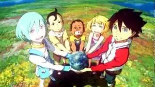 Ｏｎ Ｍｙ Ｏｗｎ ＡＭＶ (Watch in HD!)