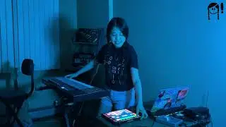 Cher - Believe (dolltr!ck Ableton Live Cover) | #jamuary 2023 [12/31]