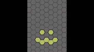 Змейка в Antiyoy