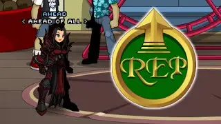 AQW TUTORIAL | Fastest Reputation