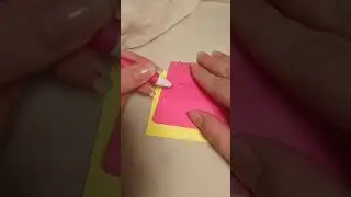 Writing with both hands