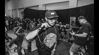 COLDSKIN • FULL SET • MADAFAKA RECORDS - 15 YEARS OF HARDCORE SHOWCASE DAY 1 • JUNE 1, 2024