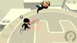 игра драка на андройде и айфон