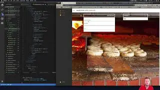 VueJS | Lvl 5 29 AddNew component styling