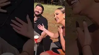 Михаил Галустян просит помощи || Бузова Поет Красиво 🥰 || 