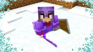 My Friends Trapped Me In PERMAFROST, So I Got Revenge