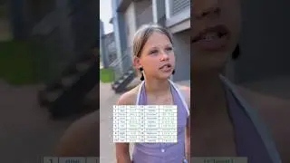 Считаем до 20🇺🇸 
