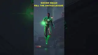 Suicide Squad Kill The Justice League New Footage #1million